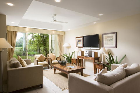 Paradise Links Resort Port Douglas - Yamba Accommodation 15