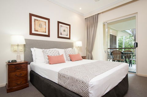 Paradise Links Resort Port Douglas - Yamba Accommodation 19