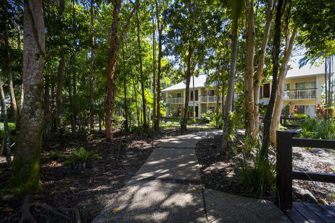 Paradise Links Resort Port Douglas - Yamba Accommodation 22