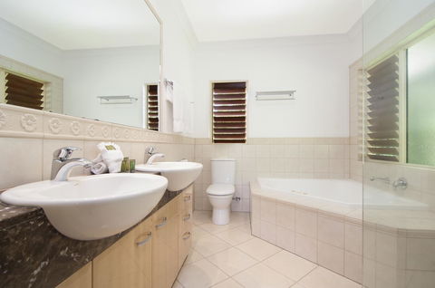 Paradise Links Resort Port Douglas - Yamba Accommodation 41