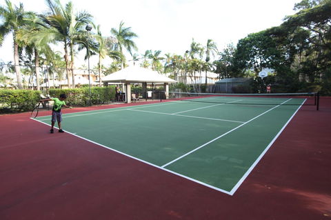 Paradise Links Resort Port Douglas - Yamba Accommodation 36
