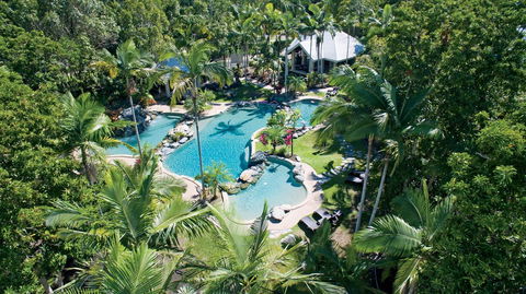 Paradise Links Resort Port Douglas - Yamba Accommodation 2