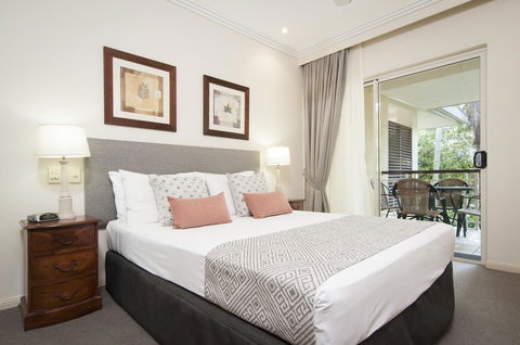 Paradise Links Resort Port Douglas - Yamba Accommodation 3
