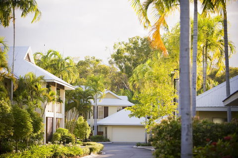 Paradise Links Resort Port Douglas - Yamba Accommodation 1
