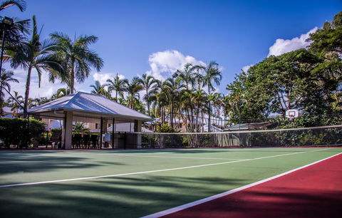 Paradise Links Resort Port Douglas - Yamba Accommodation 28
