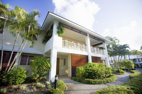 Paradise Links Resort Port Douglas - Yamba Accommodation 42