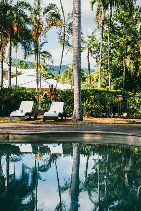 Paradise Links Resort Port Douglas - Yamba Accommodation 6