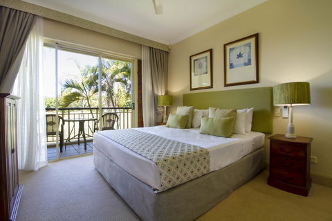 Paradise Links Resort Port Douglas - Yamba Accommodation 8