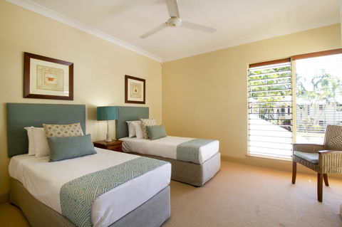 Paradise Links Resort Port Douglas - Yamba Accommodation 12