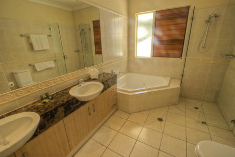 Paradise Links Resort Port Douglas - Yamba Accommodation 44