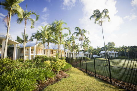 Paradise Links Resort Port Douglas - Yamba Accommodation 17