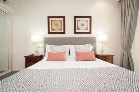 Paradise Links Resort Port Douglas - Yamba Accommodation 16