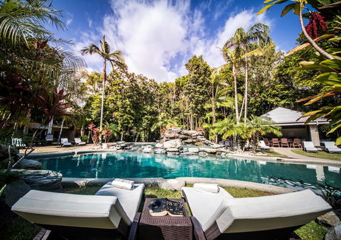 Paradise Links Resort Port Douglas - Yamba Accommodation 7