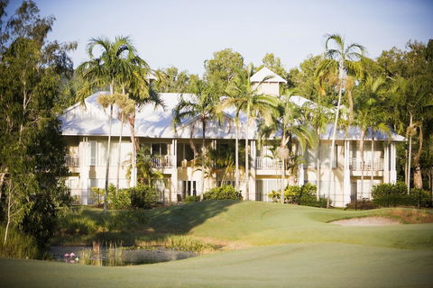Paradise Links Resort Port Douglas - Yamba Accommodation 38