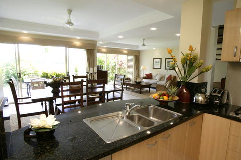 Paradise Links Resort Port Douglas - Yamba Accommodation 39