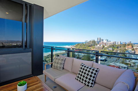 Iconic Kirra Beach Resort - Yamba Accommodation 19