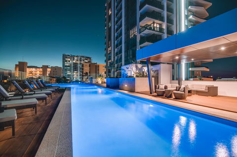 Iconic Kirra Beach Resort - Yamba Accommodation 20