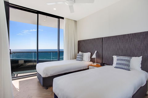 Iconic Kirra Beach Resort - Yamba Accommodation 28