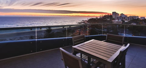 Iconic Kirra Beach Resort - Yamba Accommodation 43