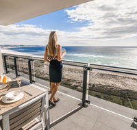 Iconic Kirra Beach Resort - Yamba Accommodation