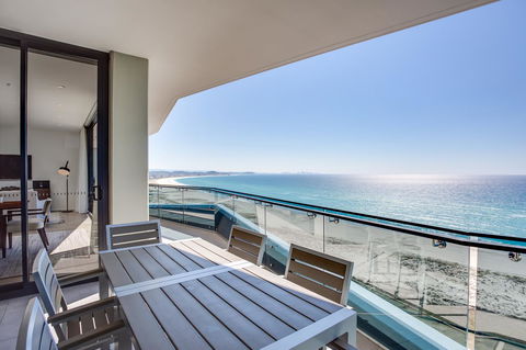 Iconic Kirra Beach Resort - Yamba Accommodation 21