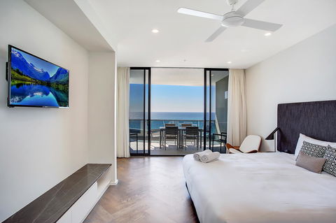 Iconic Kirra Beach Resort - Yamba Accommodation 27