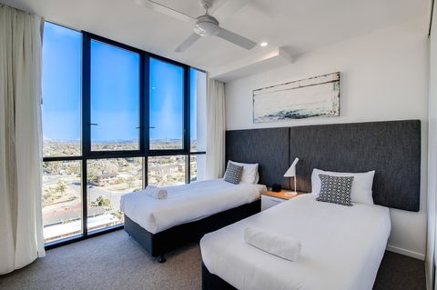 Iconic Kirra Beach Resort - Yamba Accommodation 37