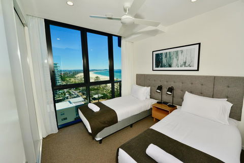 Iconic Kirra Beach Resort - Yamba Accommodation 6
