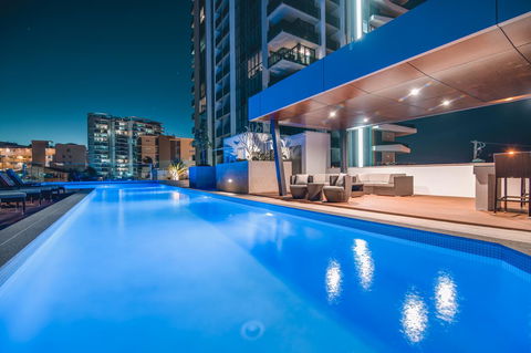 Iconic Kirra Beach Resort - Yamba Accommodation 14