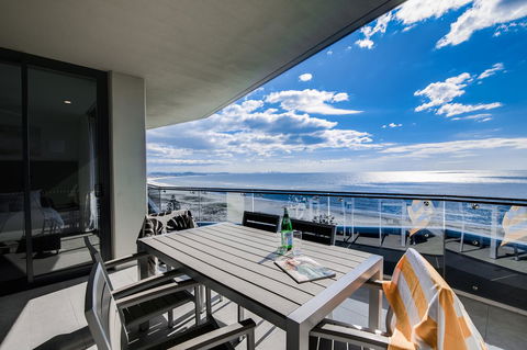 Iconic Kirra Beach Resort - Yamba Accommodation 42