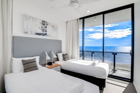 Iconic Kirra Beach Resort - Yamba Accommodation 38