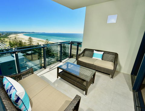 Iconic Kirra Beach Resort - Yamba Accommodation 5