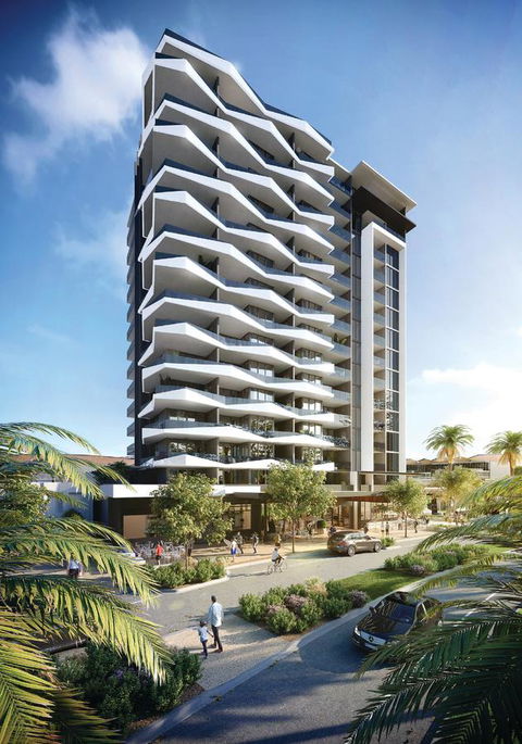 Iconic Kirra Beach Resort - Yamba Accommodation 31