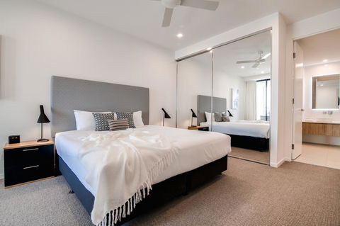 Iconic Kirra Beach Resort - Yamba Accommodation 1