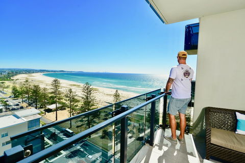 Iconic Kirra Beach Resort - Yamba Accommodation 8
