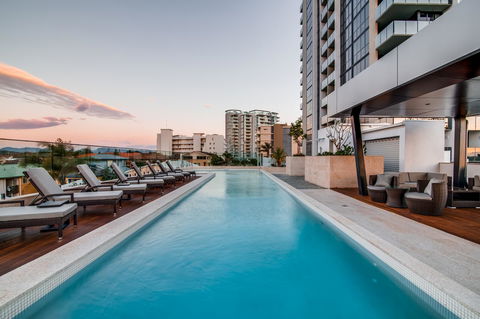 Iconic Kirra Beach Resort - Yamba Accommodation 15