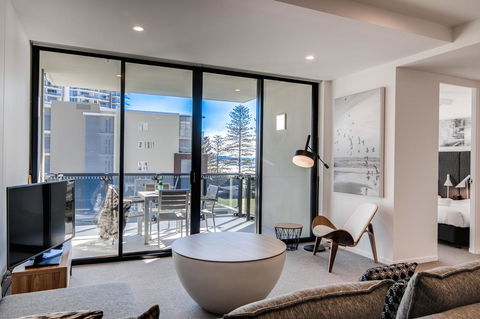 Iconic Kirra Beach Resort - Yamba Accommodation 9