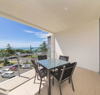 Salt Yeppoon - Yamba Accommodation