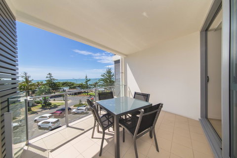 Salt Yeppoon - Yamba Accommodation 0