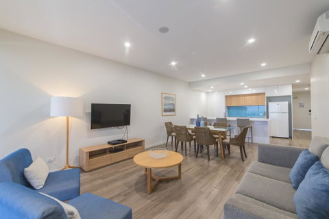 Salt Yeppoon - Yamba Accommodation 8