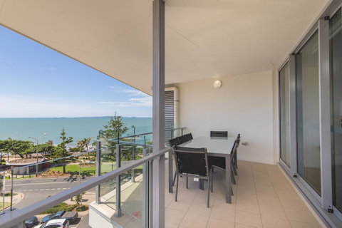 Salt Yeppoon - Yamba Accommodation 2