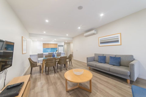 Salt Yeppoon - Yamba Accommodation 7