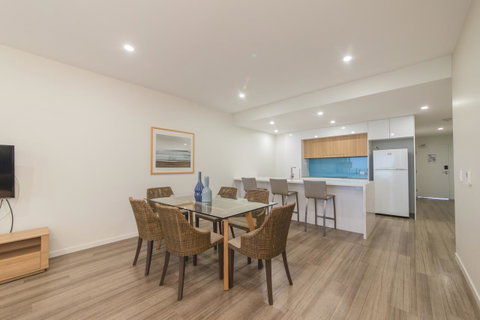 Salt Yeppoon - Yamba Accommodation 6