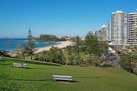 Points North Apartments - Yamba Accommodation 13