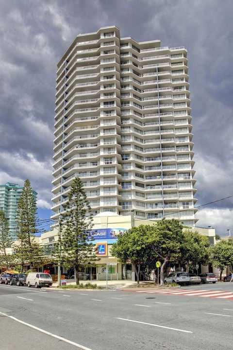 Points North Apartments - Yamba Accommodation 29