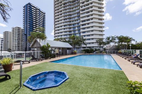 Points North Apartments - Yamba Accommodation 15