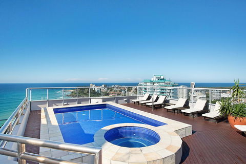 Points North Apartments - Yamba Accommodation 35