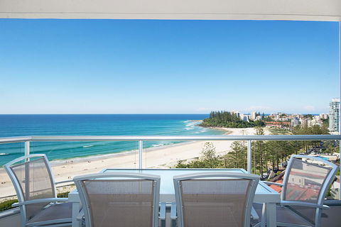 Points North Apartments - Yamba Accommodation 4