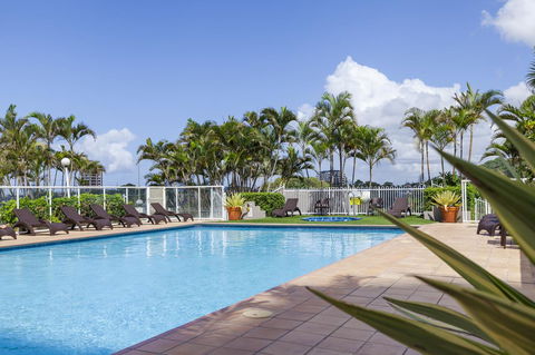 Points North Apartments - Yamba Accommodation 1