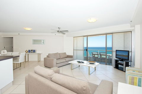 Points North Apartments - Yamba Accommodation 7